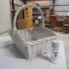 We did not find results for: Farmhouse Style Basket Makeover With Chalk Paint Basket Makeover Wicker Basket Diy Painted Baskets