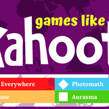 Kahoot answers is an online hack which any kahoot user can use to get the answers for a current session in the classroom. 8 Games Like Kahoot That Make Learning Fun Turbofuture