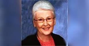 Marlene (Sherman) Phimister Obituary