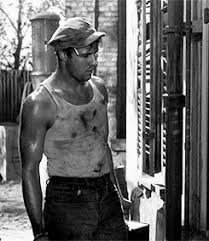 With tenor, maker of gif keyboard, add popular young marlon brando animated gifs to your conversations. A Young Marlon Brando In A Streetcar Named Desire Album On Imgur