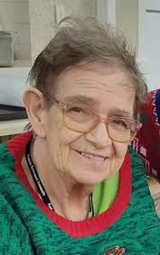 Marjorie Ann (Barton) Wirsing Obituary February 4, 2024