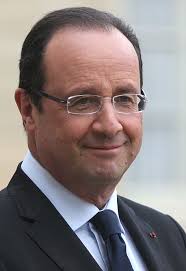 Famille de François Hollande — Wikipédia