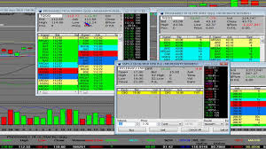 Candlestick Patterns Intraday Stock Trading Gs Breakout Stock Chart