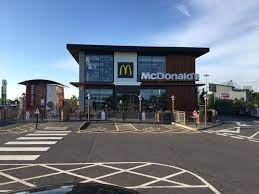 Hop up onto one of the leather seats, and you'll have one of the best kebabs on earth. The 35 Essex Mcdonald S Restaurants Ranked From Worst To Best According To Tripadvisor Essex Live