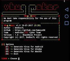 Best free trojan virus remover. Cara Kirim Virus Via Termux Rumah Belalang