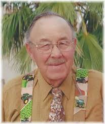 Thumb Area Obituaries