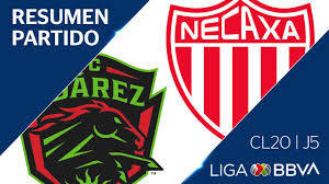 Necaxa vs juárez live score, live stream info, and prediction. Resumen Y Goles Juarez Vs Necaxa Jornada 5 Cl 2020 Liga Bbva Mx Youtube
