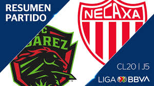 On the 22 august 2021 at 14:00 utc meet necaxa u20 vs juárez u20 in mexico in a game that we all expect to be very interesting. Resumen Y Goles Juarez Vs Necaxa Jornada 5 Cl 2020 Liga Bbva Mx Youtube