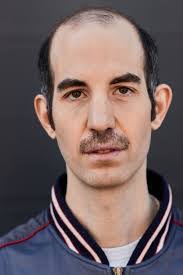 Marc Bay's Instagram, Twitter & Facebook