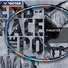 Thailand's own pornpawee chochuwong took down world #1 tai tzu ying in straight games to clinch a spot in the final four at the world tour finals. 100 Original Victor Tai Tzu Ying Tk F Professional Badminton Racket Offensive Raquette De Badminton Sport Rackets Badminton Rackets Aliexpress