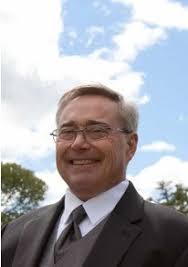 James Zitko Obituary