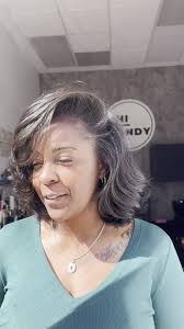 Nourishing Hair for Happiness: Silk Press Techniques