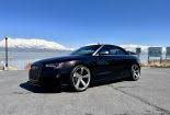 Image result for Panther Black 2014 RS5