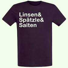Linsen Spatzle Saiten Linsen Mit Spatzle Stuttgart Linsen