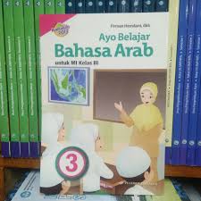 Download buku plh kelas 3 sd penerbit erlangga. Buku Ayo Belajar Bahasa Arab Mi Kelas 3 Penerbit Erlangga Lazada Indonesia