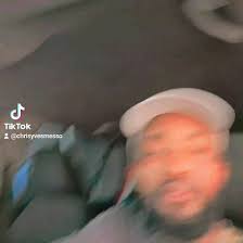 Instagram 用户 Chris Yves Messo