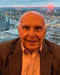 John Henry Sangervasi Obituary June 16, 2025