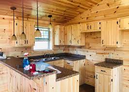 Other times, it is an issue of cost. Knotty Pine Cabinets Wall And Hardware Symbols And Content Chieftalk Forum