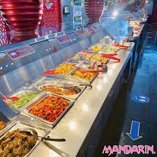 Mandarin Restaurants Paylasimlar Facebook