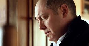 Venting Blacklist — 3x20 The Artax Network “Now that she's gone,...