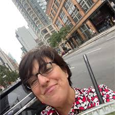 Helen Dodds Email & Phone Number