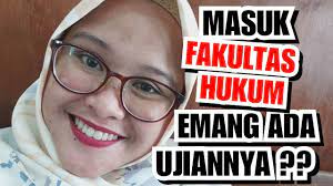 Beberapa contoh soal psikotes umumnya terdapat komponen kata atau kalimat yang memiliki poin dalam penilaian terkait sikap dan pribadi seseorang. Contoh Soal Tes Masuk Fakultas Hukum Contoh Soal Terbaru Cute766