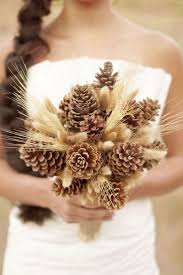 Bridal Bouquets Without Flowers For Non Traditional Brides Unique Wedding Bouquet Winter Wedding Bouquet Fall Wedding Bouquets