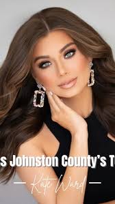 Miss North Carolina's Teen