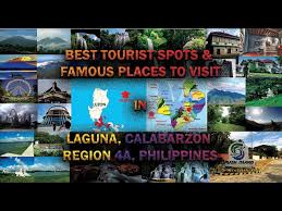 Kalinga is both a land of. Region 4a Laguna Calabarzon Philippines Part 4 Youtube