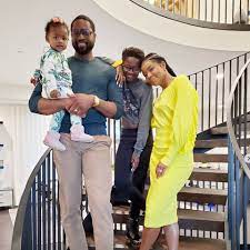 It sold for more than $10 million off the original asking. Dwyane Wade Calls 12 Year Old Son She Says Nothing Changes
