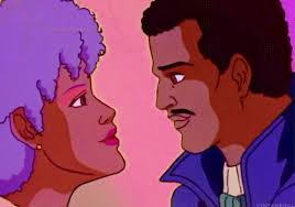 femfilmrogue: Best TV Couple #11: Shana Elmsford and Anthony Julian
