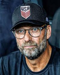 Name your price Mr. Jurgen Klopp 🇺🇸