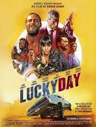 His best movie, 2002's brilliant but disturbing bret. Lucky Day Movie Review 2019 Rating Cast Crew With Synopsis