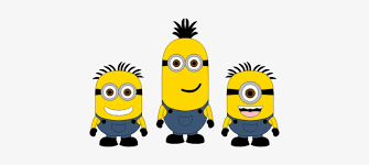 Get free svg downloads & free printables from pineapple paper co. Minions Huge Freebie Download For Powerpoint Minions Svg Files Free 444x309 Png Download Pngkit