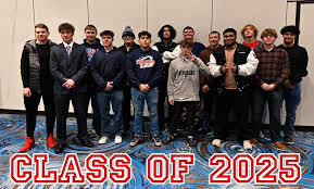 Nanticoke 12th Man Booster Club