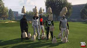 Change's huge drop lobby // 01/27/2020. Modded Lobby Gta 100 000 000 Drop Money Lobby Gta Online