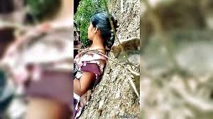 Desi Mom Caught Cheating With Toy Boy In Public Park - XXXBP