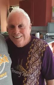 Passing of Mark Taylor, a Long-Time Bowler in Austin