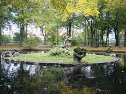 Neues Schloss The Residence Of The Markgrafen Von Brandenburg Was Built In The 18th Century The Rococo Influences Are Predominant Combined Wi Bayreuth Bayern