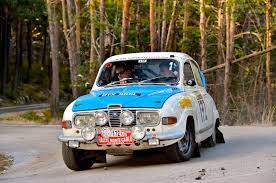 Research, compare, and save listings, or contact sellers directly from 10,000+ vehicles in raleigh, nc. Saab 96 Rally Car 1973 Border Reivers