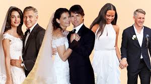 Публикация от heidi klum (@heidiklum) 5 авг 2019 в 6:11 pdt. Kurz Vor Hochzeit Von Heidi Klum Und Tom Kaulitz Auf Capri Diese Stars Haben Sich Auch In Italien Das Ja Wort Gegeben