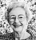 Adelaide REGAN Obituary (2013)