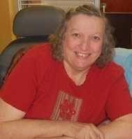 Barbara Thibodeaux Obituary (1957