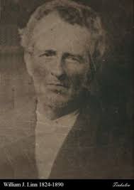 William J Linn (1824-1890)