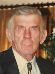 John Wesley Creighton