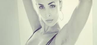 Deepika padukone is an indian actress and model. Why Malaika Arora S Photoshoot With Unshaved Underarm Hair Is Iconic