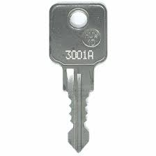 The steelcase cabinet does not lock. Steelcase Replacement Keys For File Cabinets Desks And Office Furniture Easykeys Com Easykeys Com