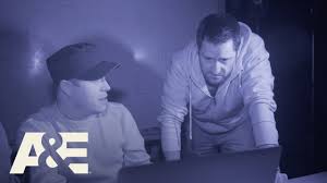Real ghost caught on cctv camera _ scary videos _ paranormal activity caught in cctv _ ghost video. Ghost Caught On Camera Ghost Hunters Season 2 Exclusive Sneak Peek Premieres Wed 4 8 On A E Youtube