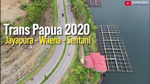 Request dari sahabat setia bupul 06 ch terima kasih yang. Jalan Trans Papua Megah Di Kota Jayapura Menuju Waena Dan Sentani 2020 Drone View By Raja Drone Id Youtube