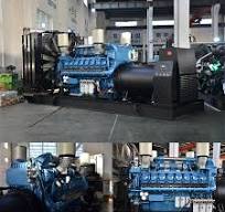 12M33D1108E200 900 kw diesel Power Generator Price 1125kva 900kw diesel  Generators Prime Power Genset